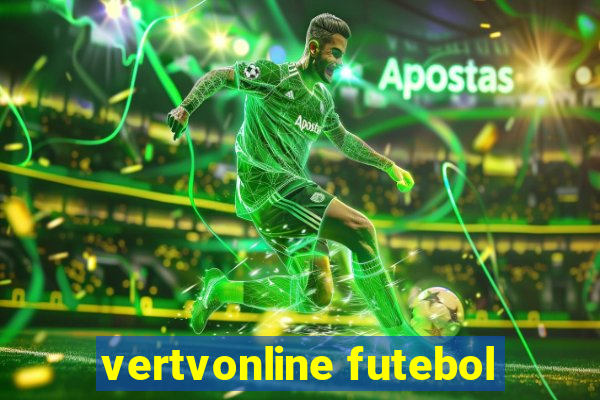 vertvonline futebol